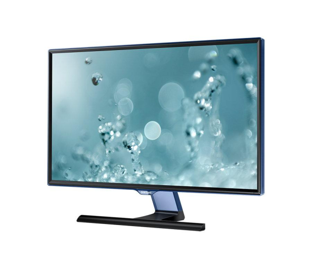 MONITOR SAMSUNG 24" LS24E390HL/EN - 251947 - zdjęcie 4